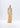 Cascade Pleated Gown
