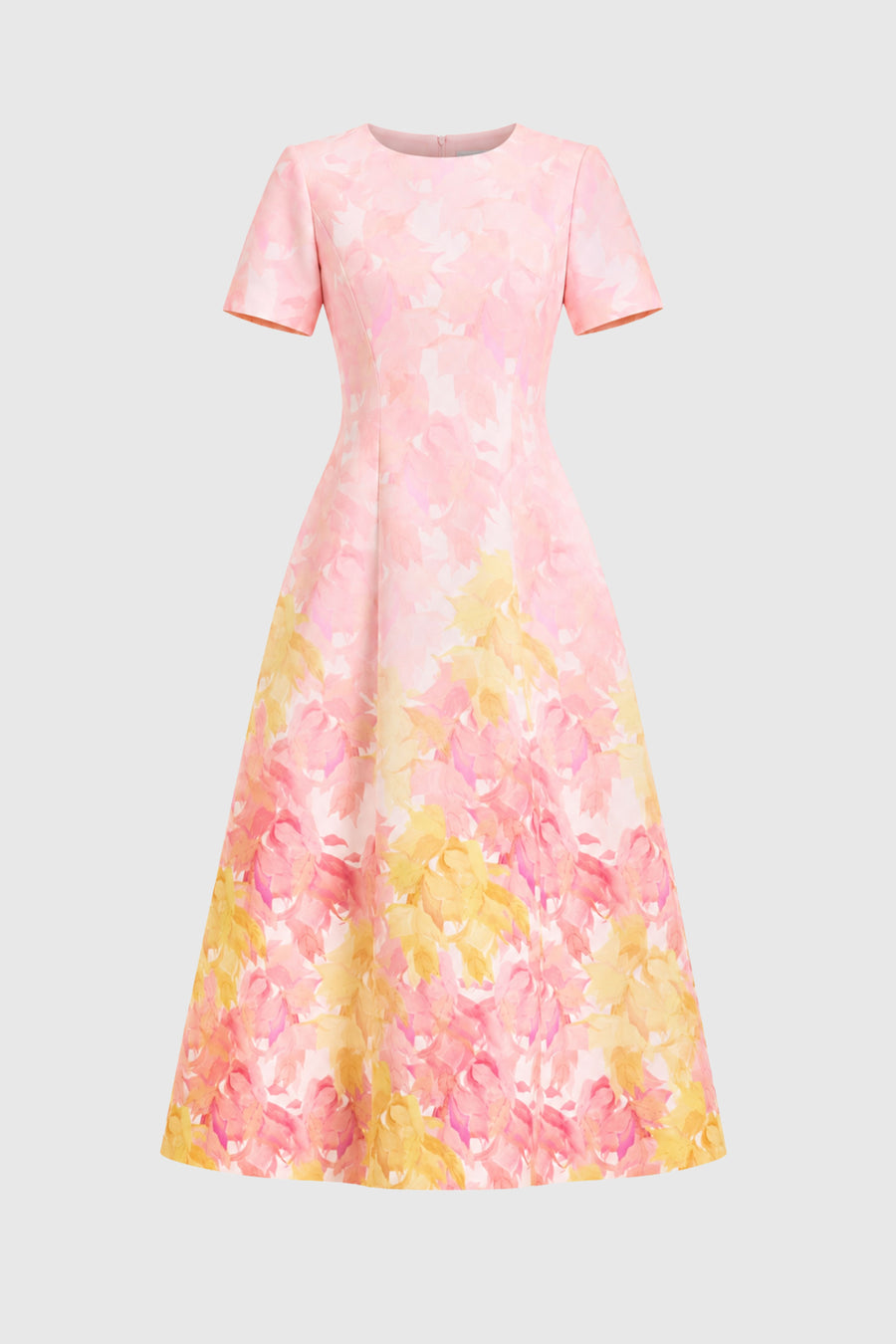 Serenity Sleeve Dress