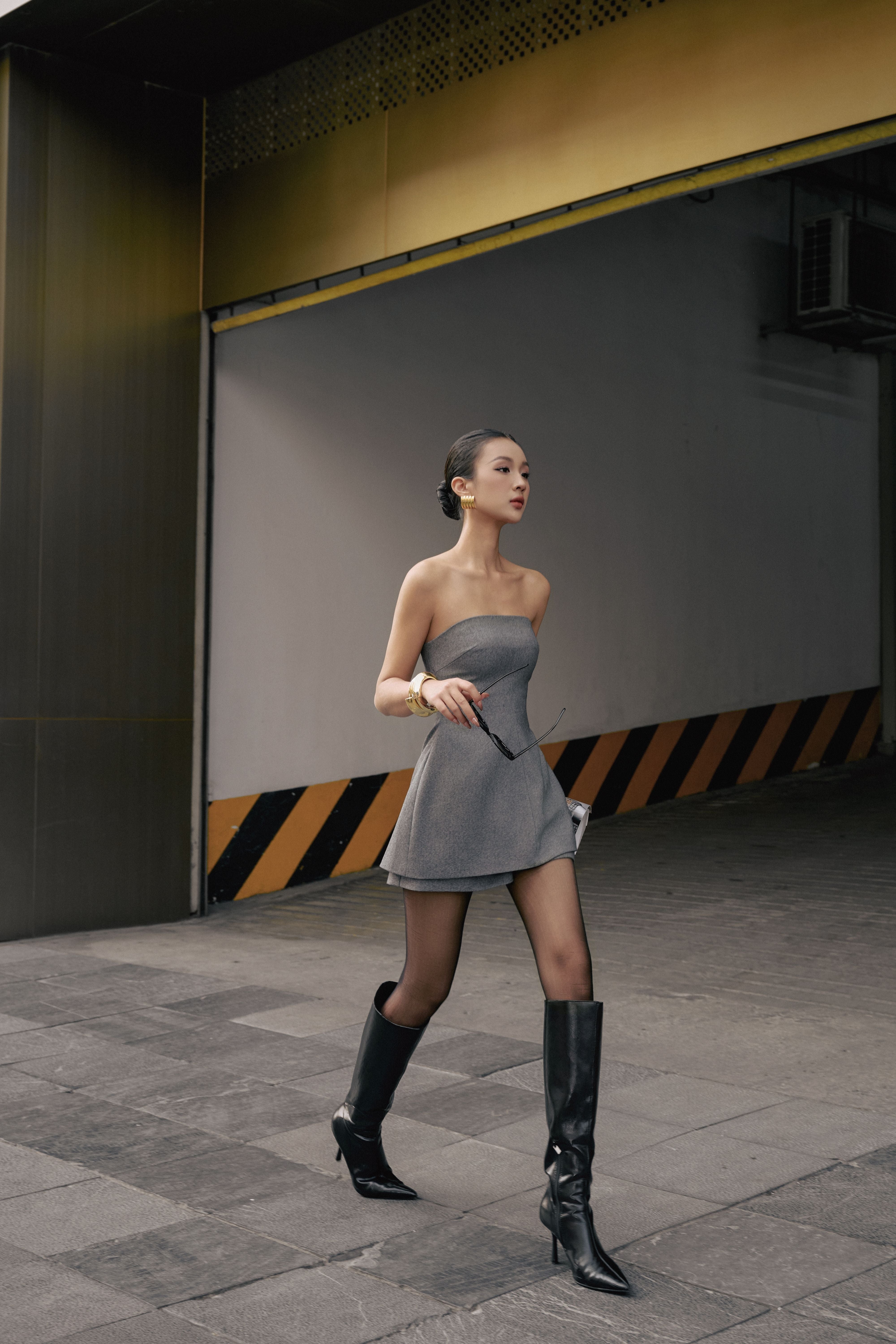 Kodie Bustier