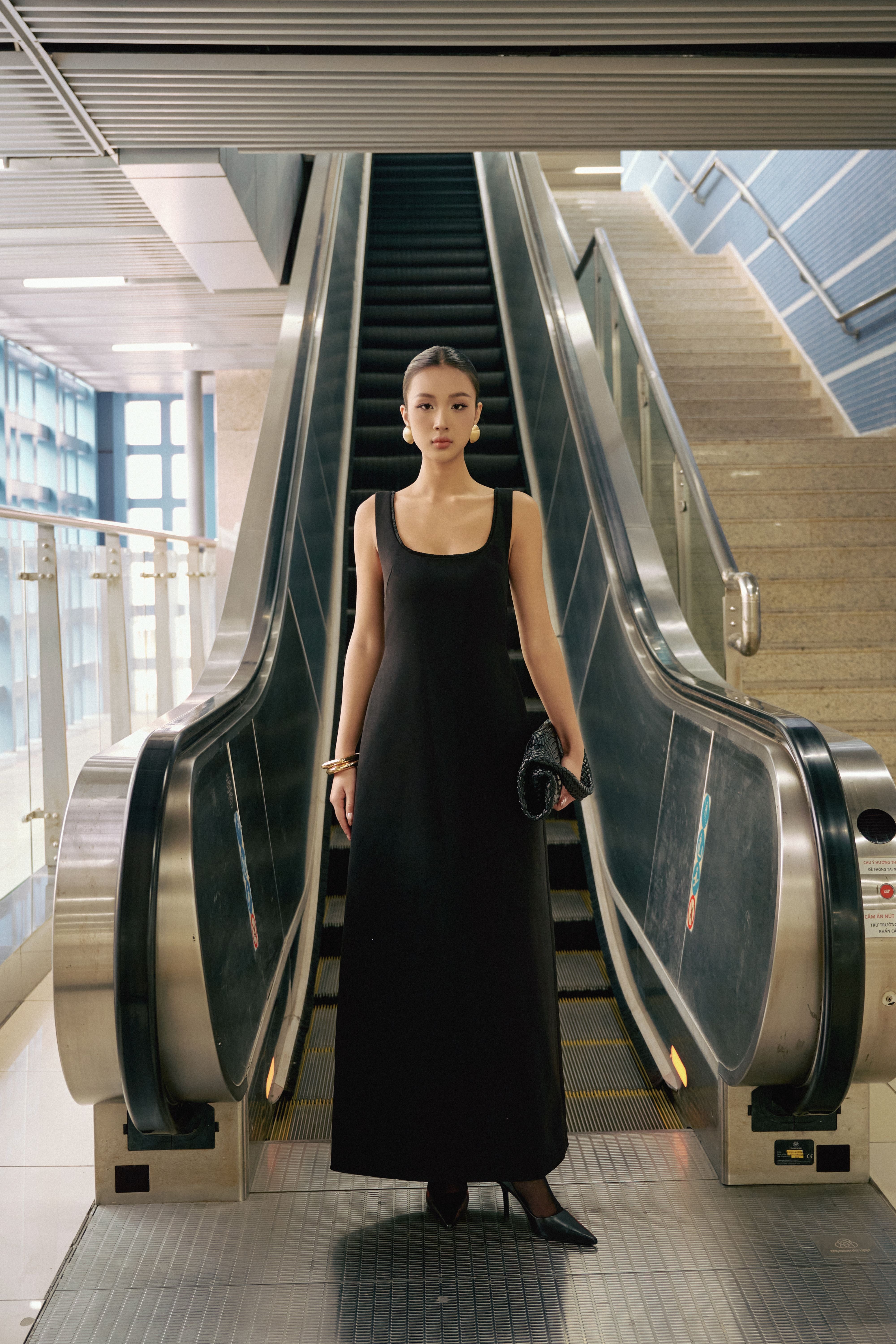 Rebecca Dress