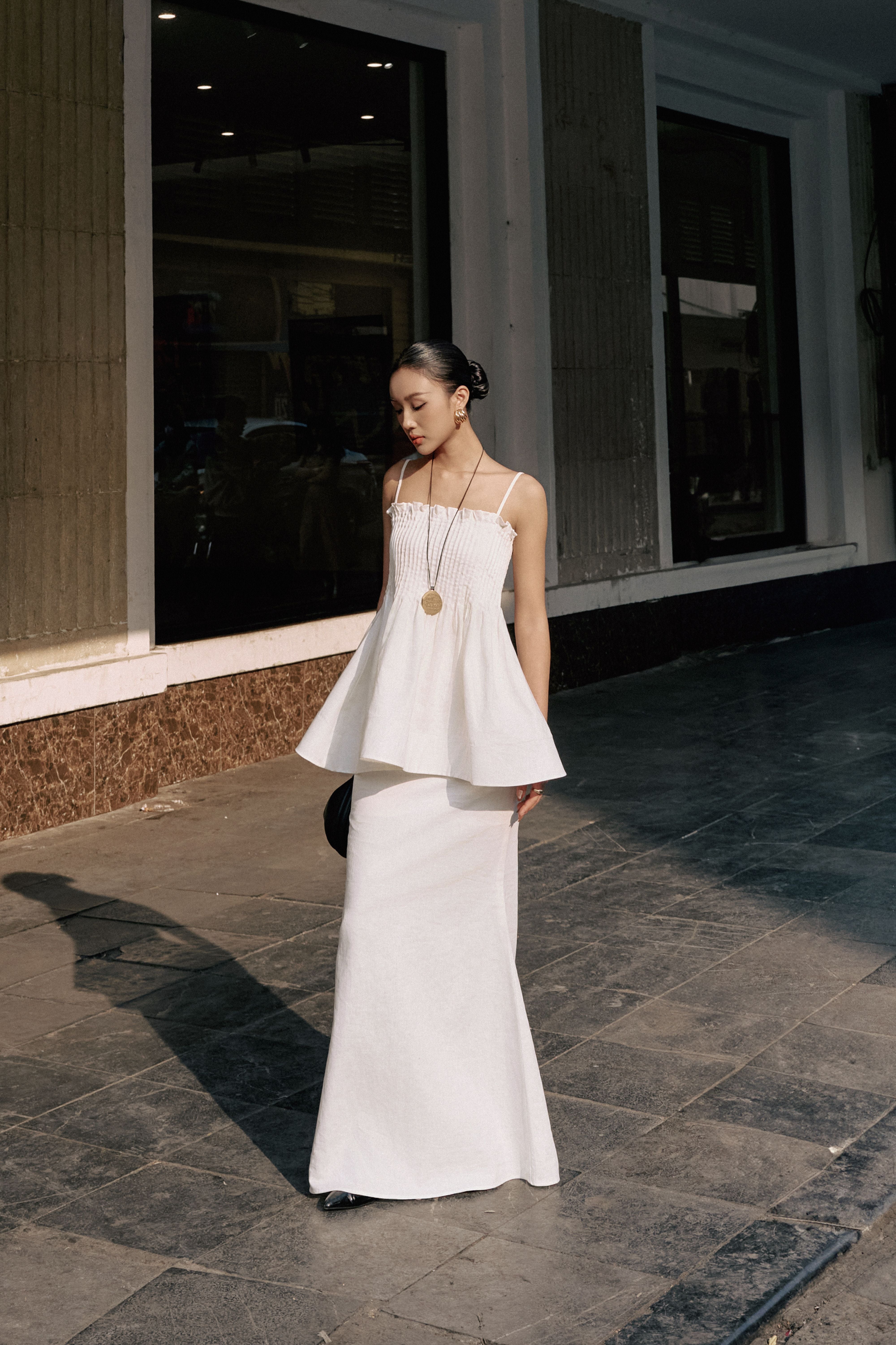 Ivory Top