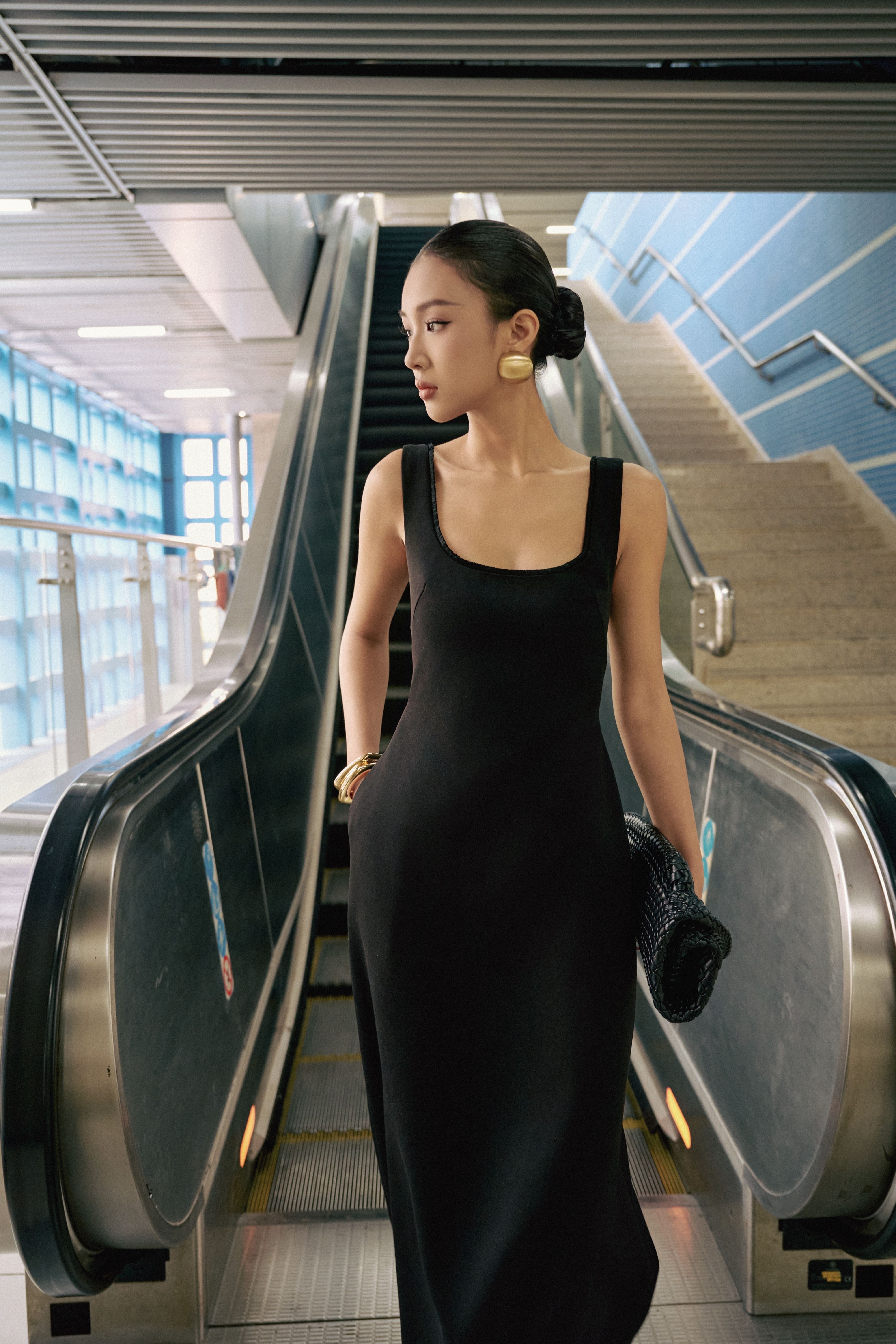 Rebecca Dress