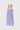 Cascade Pleated Gown