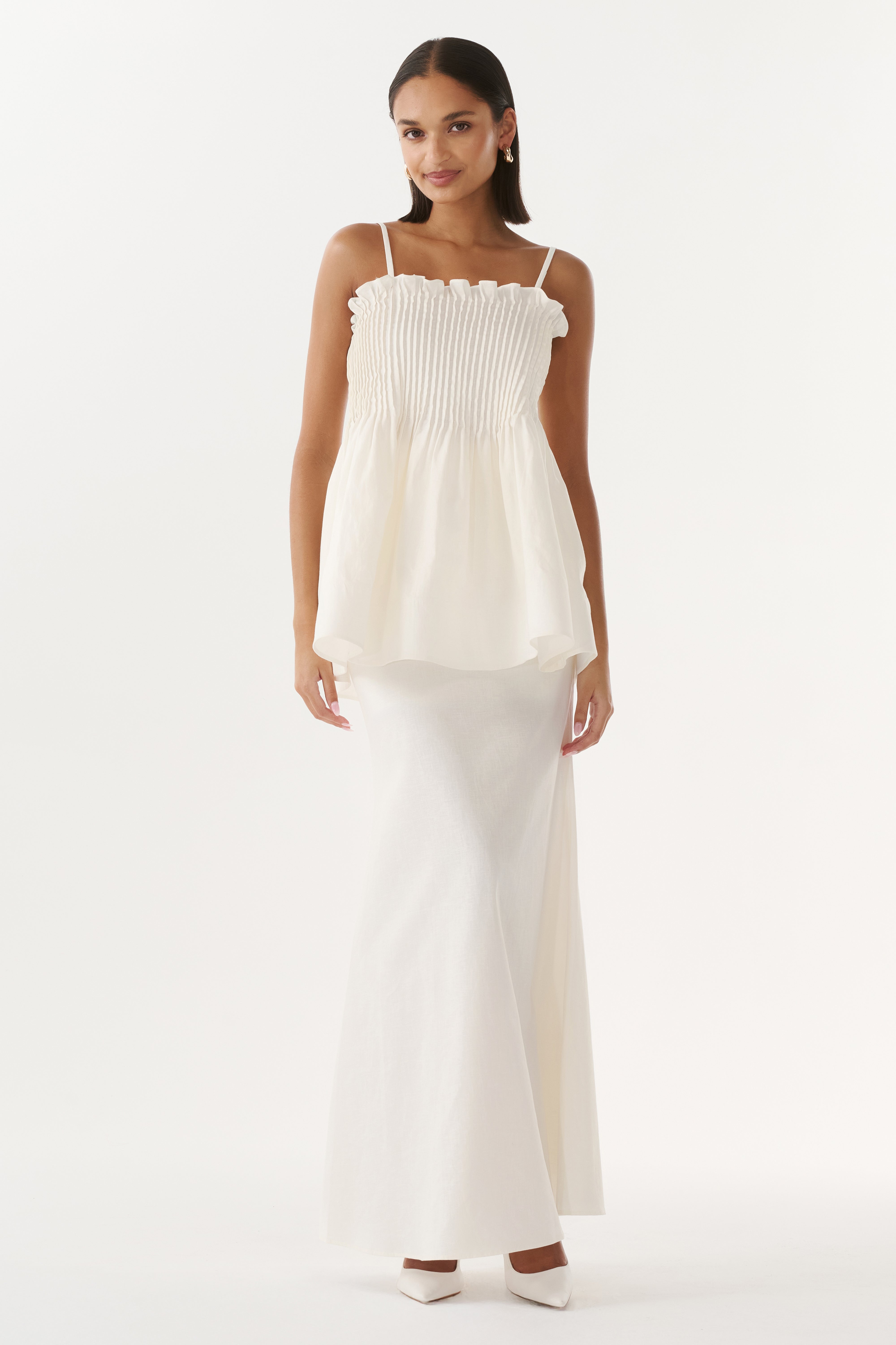 Ivory Top