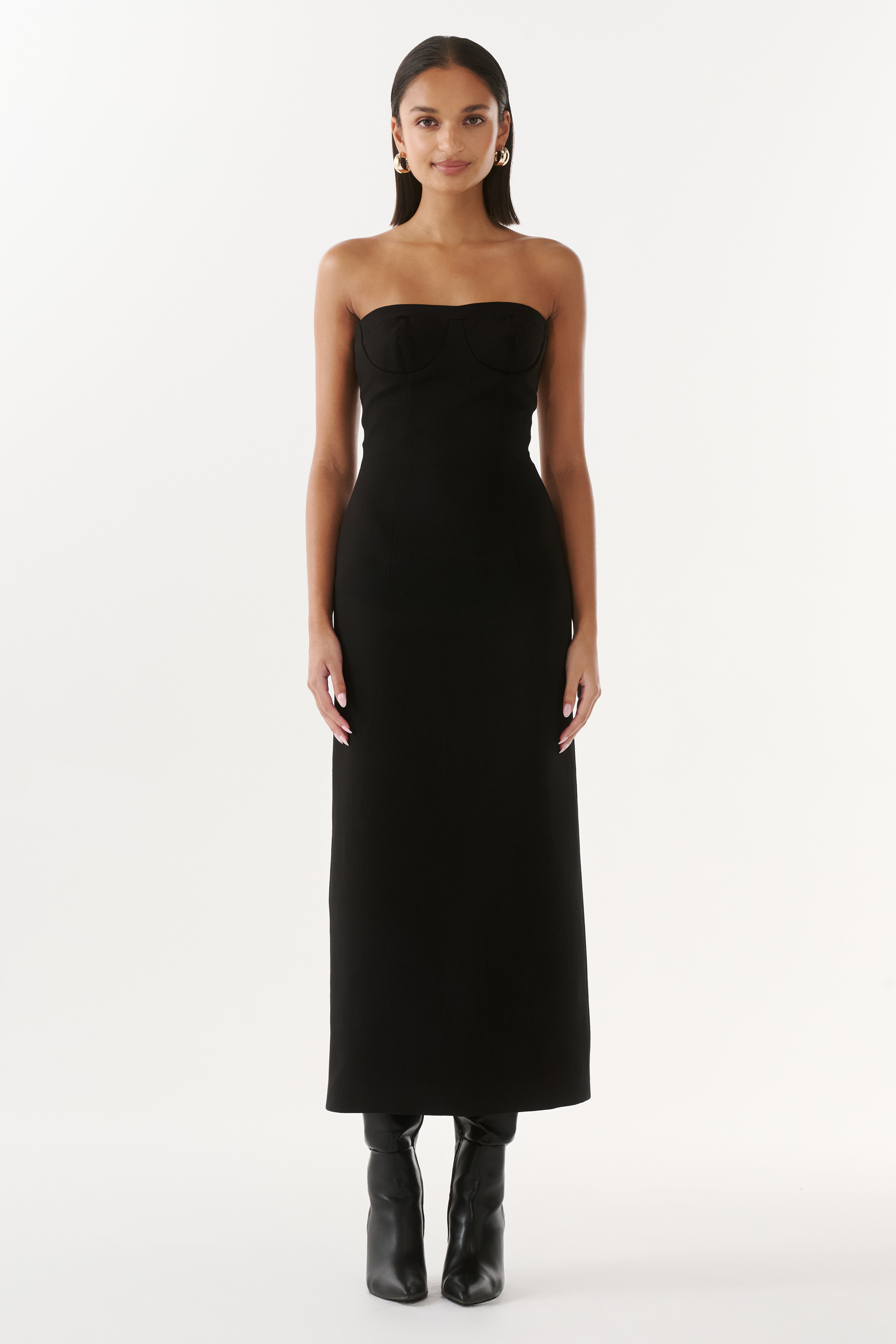 Veida Dress