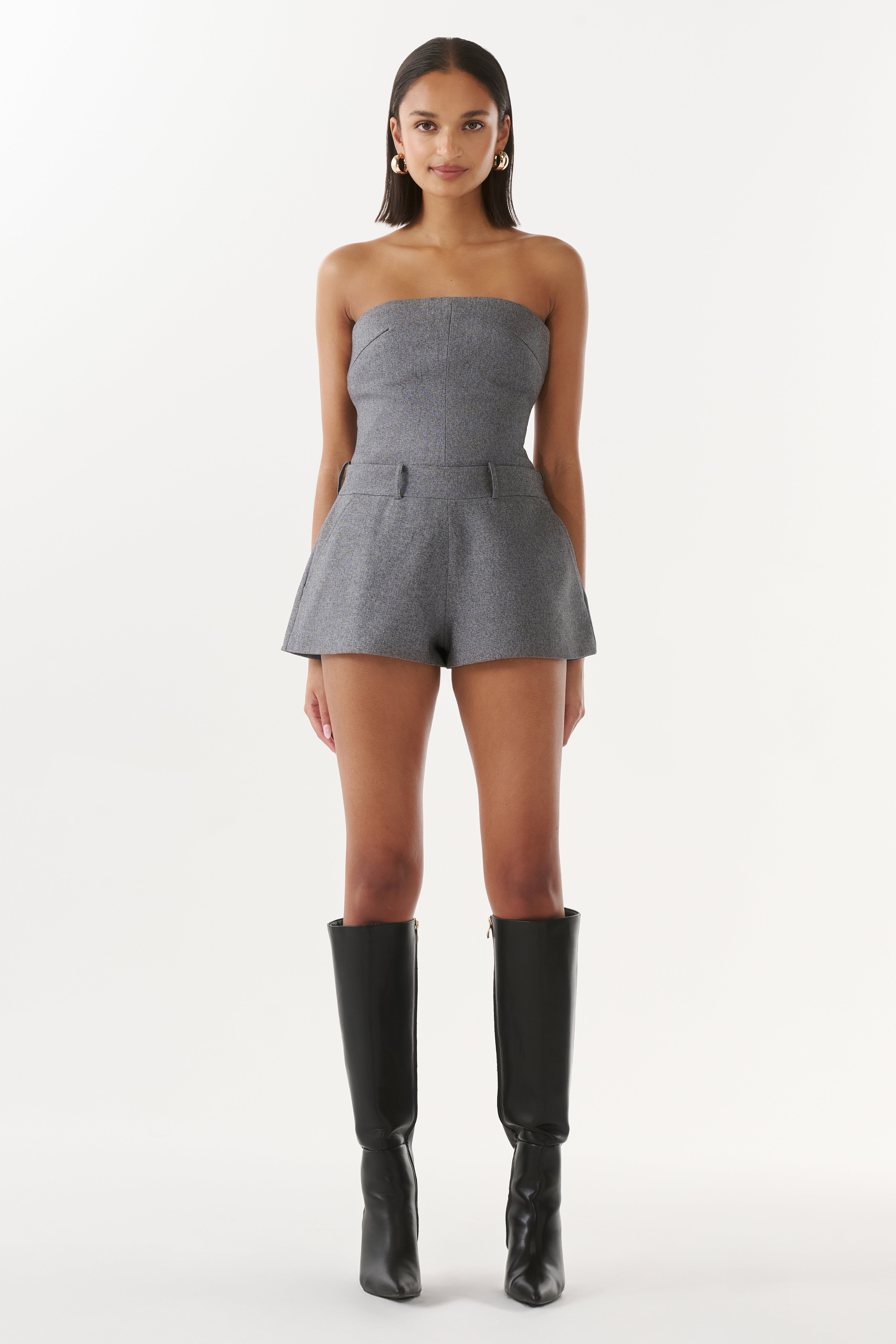 Kodie Shorts