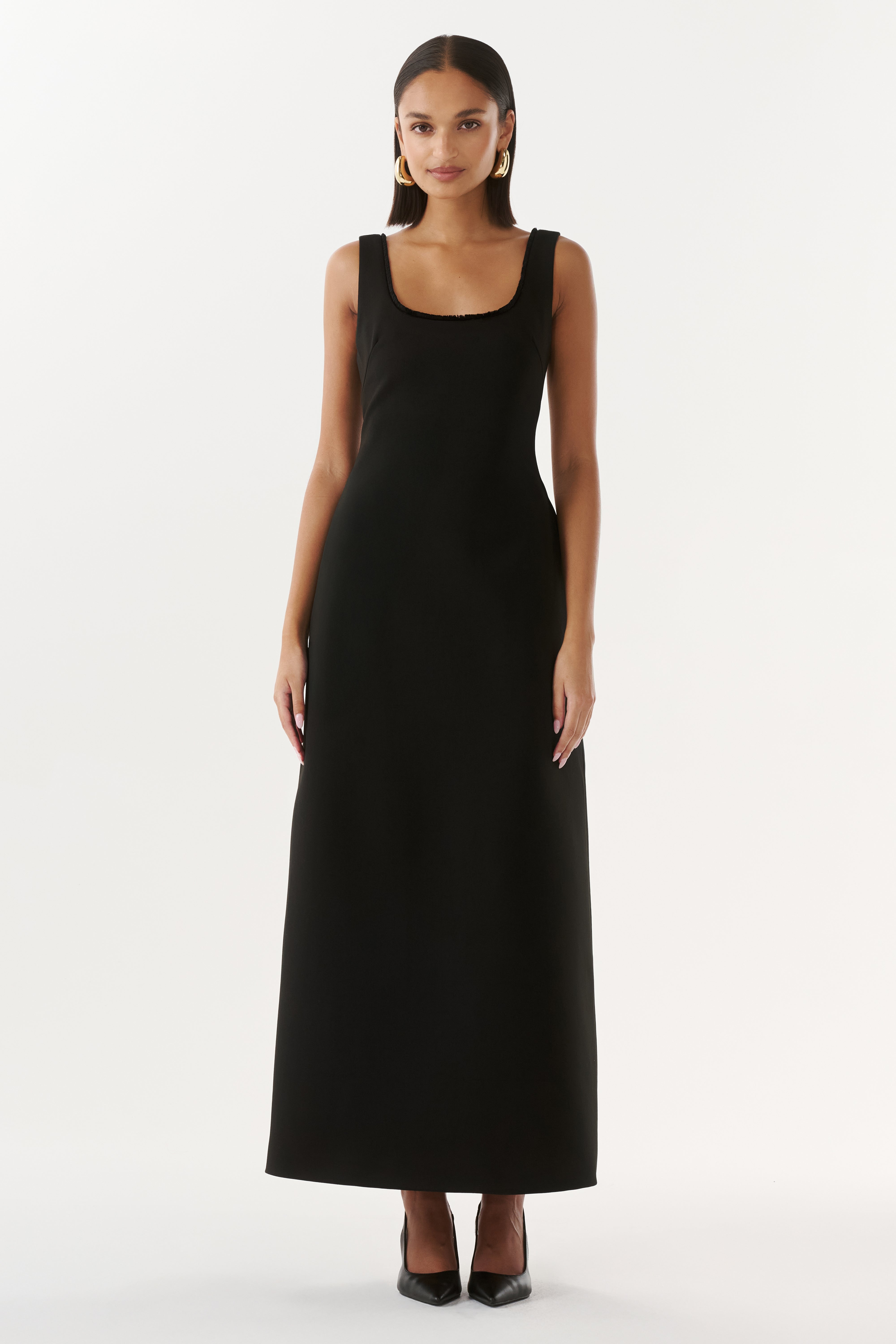 Rebecca Dress