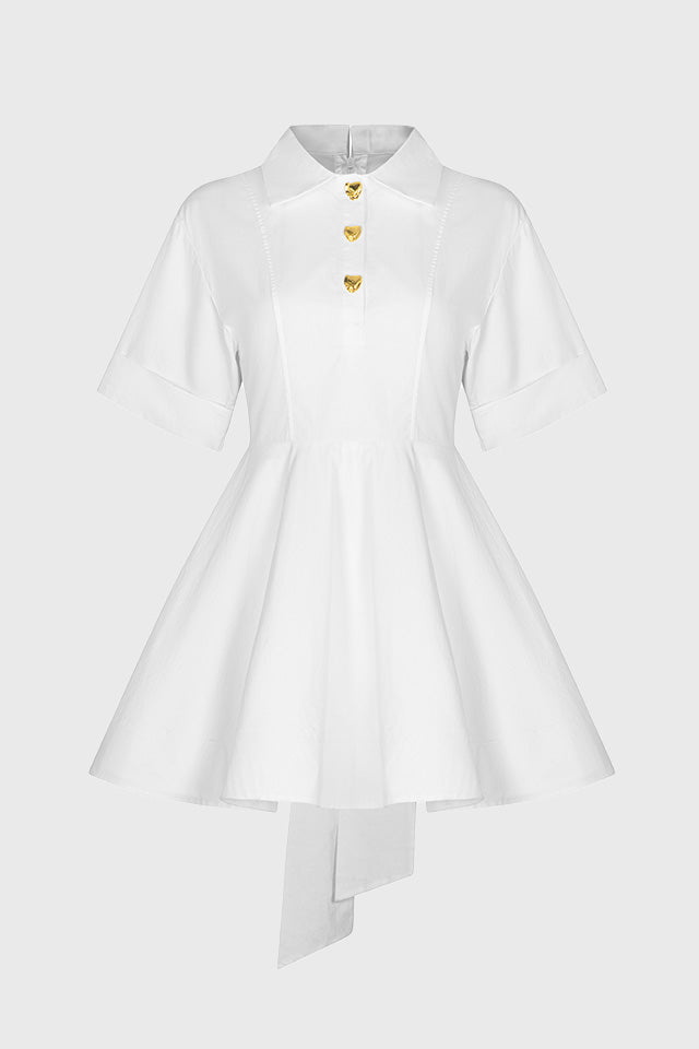 Charlotte Dress