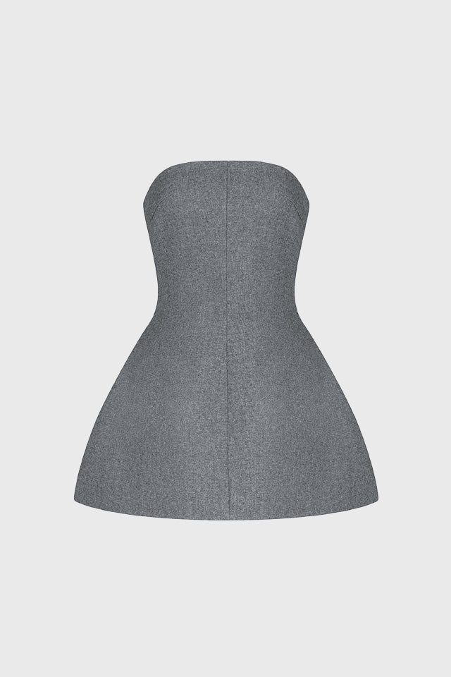 Kodie Bustier